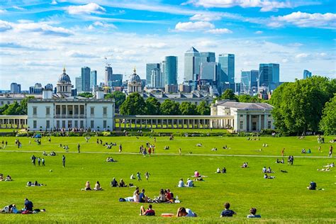 Top 10 Parks In London Lonely Planet