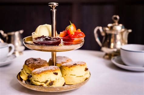Afternoon Tea In Bristol Check Out These Unmissable Options