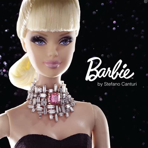 If Its Hip Its Here Archives Worlds Most Expensive Barbie Unveiled Over Half Million