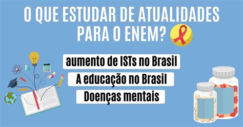 Atualidades Archives Curso Enem Gratuito