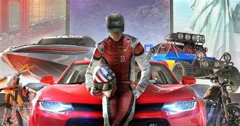 Will my progress in the crew 2 open beta carry forward to the full game? Registration For Crew 2 Beta Now Open For Xbox One, PS4, And PC