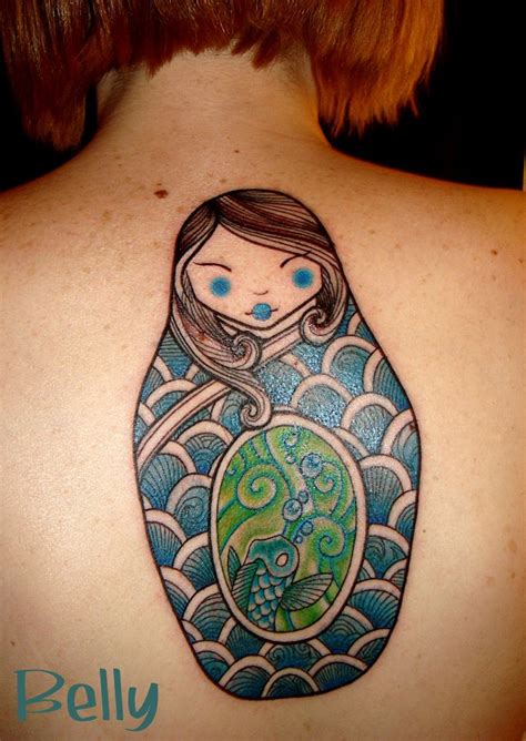 Belly button tattoos for women. BELLY BUTTON, tattoo artist - The VandalList