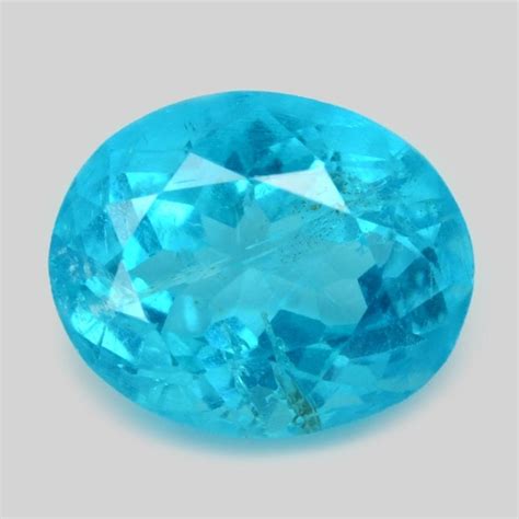 Lot 197 Carat Sparkling Neon Blue Color Natural Apatite Loose Gemstone