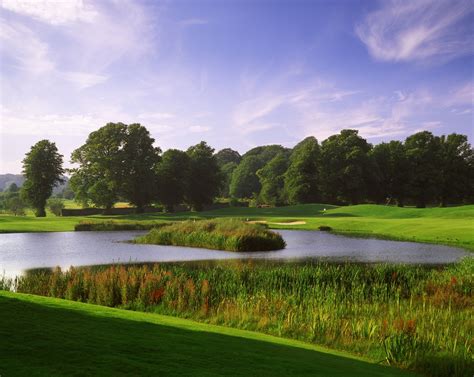 Top 10 Des Meilleurs Cours De Golf En Irlande Mise à Jour 2020 Blog