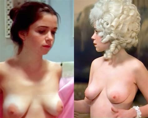 Elizabeth Berridge Nude Photos And Videos 2024 Thefappening