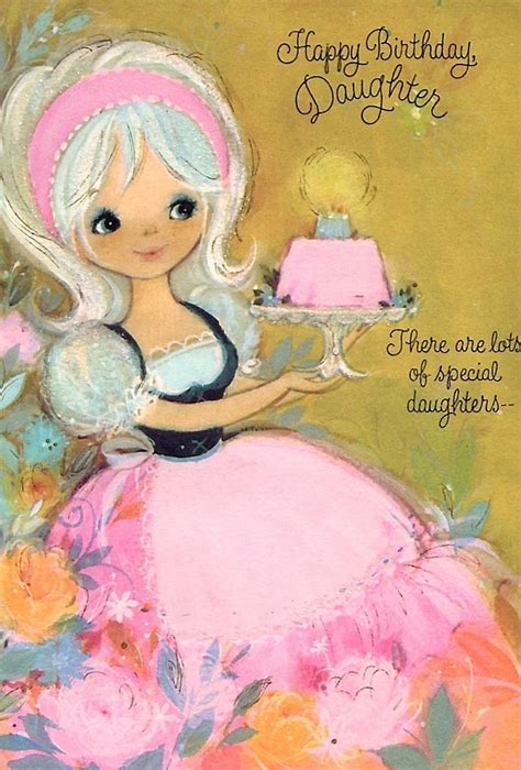 Discover vintage birthday cards, cakes, ice cream a free vintage happy birthday greeting with puppy add to cart. Vintage Birthday Card | Vintage Greeting Cards | Pinterest ...