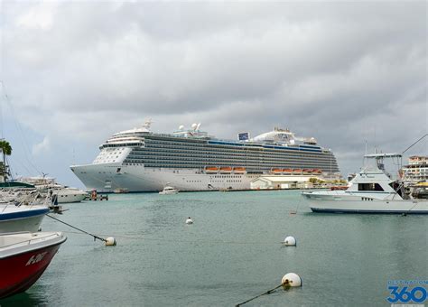 Aruba Cruises Aruba Cruise Port