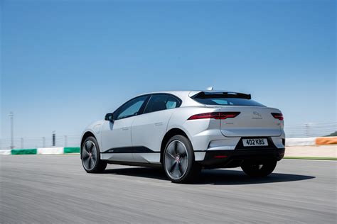The hiker's eye roll was so extreme that it was nearly audible. 2020 Jaguar I-Pace: Review, Trims, Specs, Price, New ...