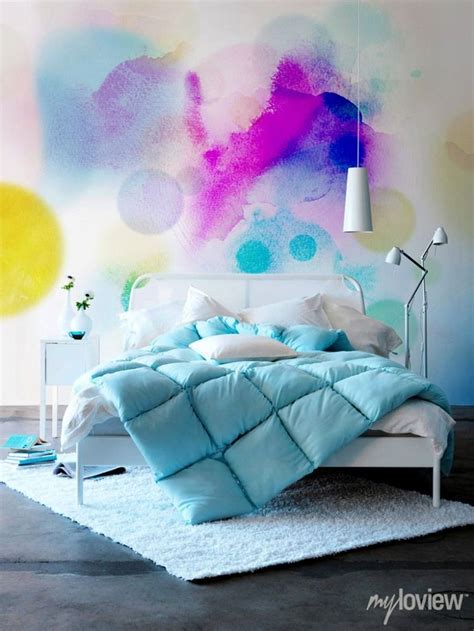 Nice 51 Modern Colorful Bedroom Design Ideas For Your Daughter More At