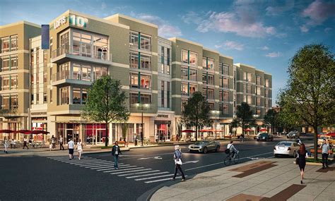 Westside At Shady Grove Developers Announce New Retailers And More