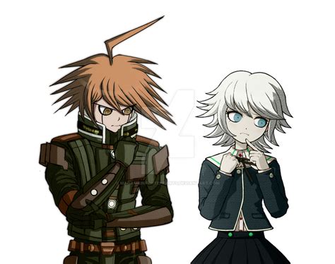 Kiibochihiro Color Swap Sprite Edit By Madameinfinitehearts On