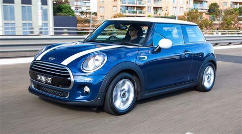 2014 Mini Cooper Review | CarAdvice