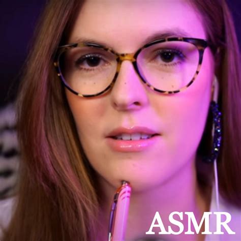 Asking You Extremely Personal Questions Audiobook By Caroline Asmr
