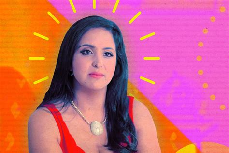 In Defense of Aparna From 'Indian Matchmaking' - The Ringer