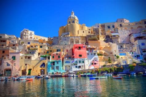 Backpacking Naples Travel Guide Italy 2023 Genem Travels