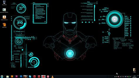 JARVIS Coming Soon To A Domicile Near You Iron Man Helmet Shop