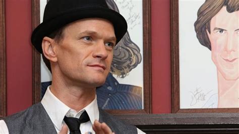 neil patrick harris autobiography will be a choose your own adventure