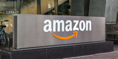 Amazon Opening New Office Spaces In Downtown Toronto Venture