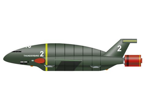 Thunderbirds Clipart 20 Free Cliparts Download Images On Clipground 2024