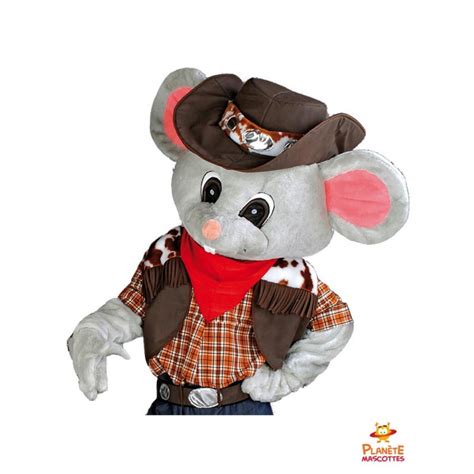Mouse Mascot Costume Professional Mascot Costume Animal Mascot Costumes