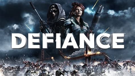 Defiance Sci Fi Title Is Now Free To Play For Pc After Latest Game