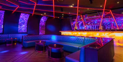 Escape Nightclub Owner Reveals How Celebrity Debtors Destroyed The Club