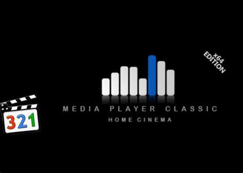 Media Player Classic Home Cinema 164