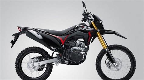 Daftar Harga Motor Trail Dan Petualang Merk Honda And Kawasaki Di