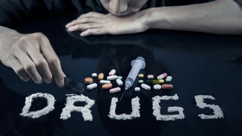 Tanda Tanda Dan Gejala Kecanduan Narkoba Alerodesign