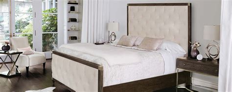 Three Designer Tips To Mix And Match Your Calgary Bedroom Furniture