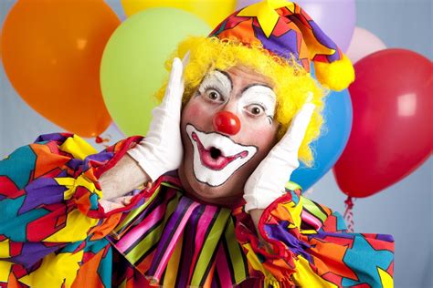 How Professional Clowns Work Howstuffworks