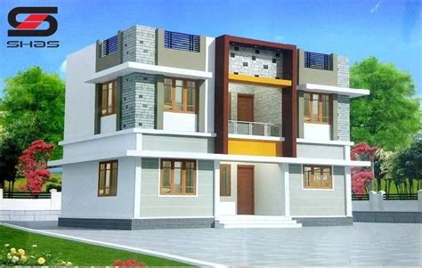 3 Bhk House And Villa 1300 Sqft For Sale In Akathethara Palakkad