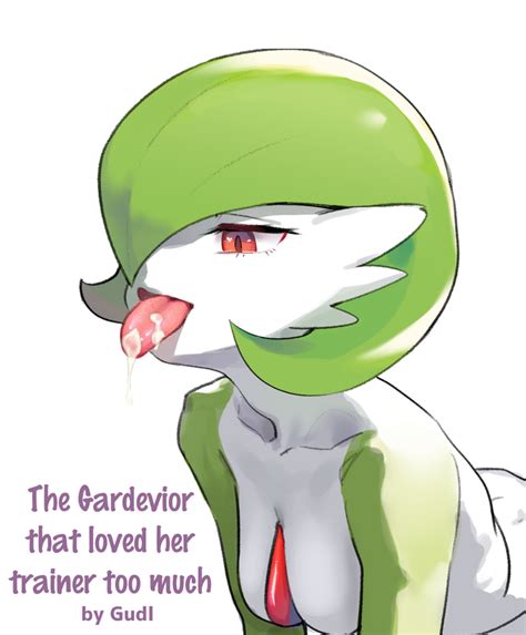 The Gardevior That Loved Her Trainer Too Much Nhentai Hentai Doujinshi And Manga