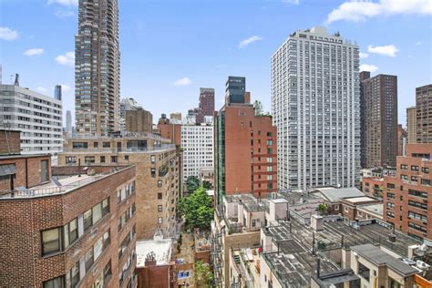 233 East 69th Street Nyc Apartments Cityrealty