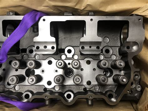 223 9250 Cat C15 Engine Cylinder Head For Sale