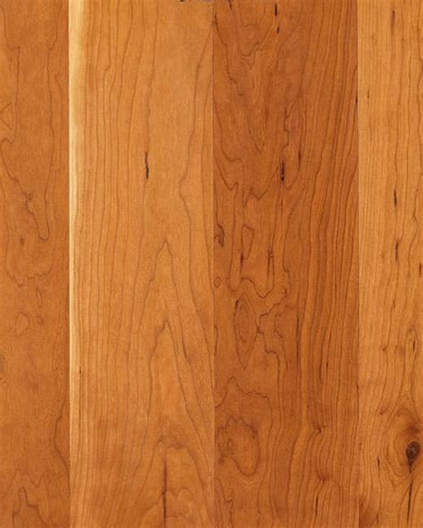 Cherry Wide Plank Flooring · Vermont Plank Flooring