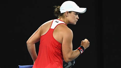 Check spelling or type a new query. Ash Barty reaches career-high WTA ranking | Sporting News ...