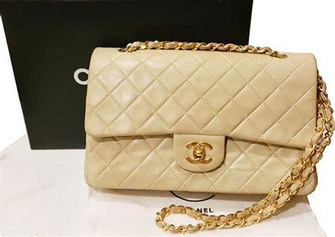 Les Sacs à Main Chanel Lultime Symbole De Luxe Et Délégance Féminine
