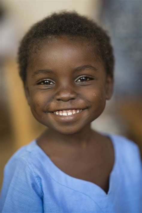 Portraits Of Africa Precious Children Beautiful Babies Beautiful