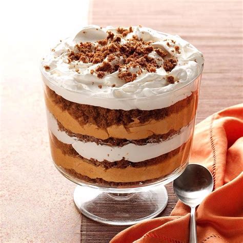 You'll find recipe ideas complete with cooking tips, member reviews, and ratings. 12 Low Fat Thanksgiving Desserts