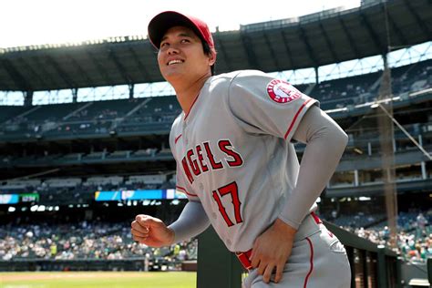 Why Shohei Ohtani Has Locked Up Al Mvp Award At Break