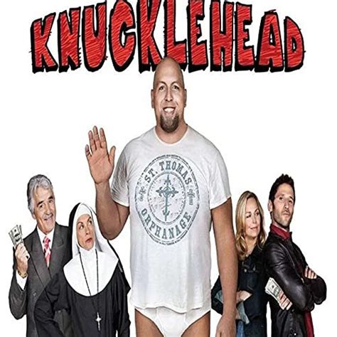 Wwe Studios In Review Knucklehead Books