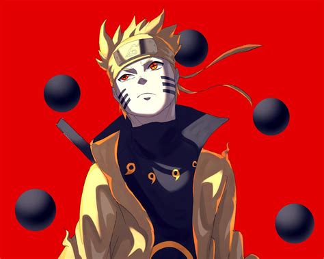 93 Wallpaper Naruto Sage Mode Hd For Free Myweb