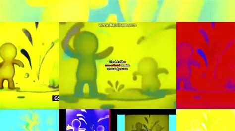 8 Noggin And Nick Jr Logos Logo Collection Sponges YouTube