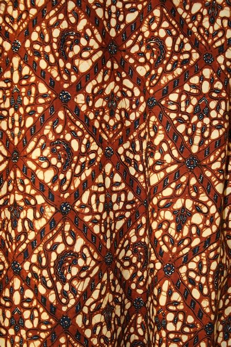 Batik Indonesia Telah Terdaftar Sebanyak Motif Cerita Duniaku