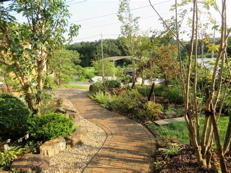 リ・ガーデン 越生町O宅 - 雑木の庭、庭づくり、水はけ改善、環境改善、お庭に関する ことなら中央園芸