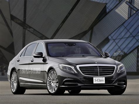 Mercedes Benz Is The Most Fuel Efficient Luxury Car Brand Autoevolution