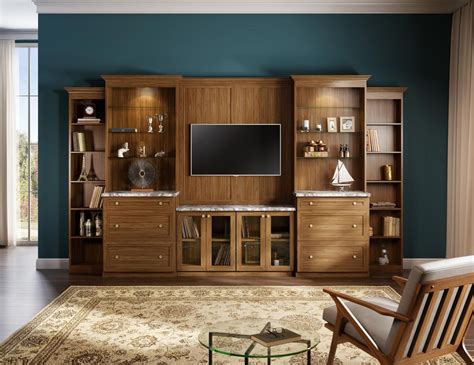 Awesome Cabinet Design For Living Room Entertainment Center