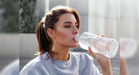 Drinking Less Water Can Have All These Side Effect Misskyra