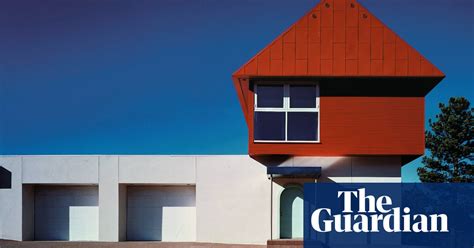 Bricks And Humour Playful Postmodernist Architecture In Pictures